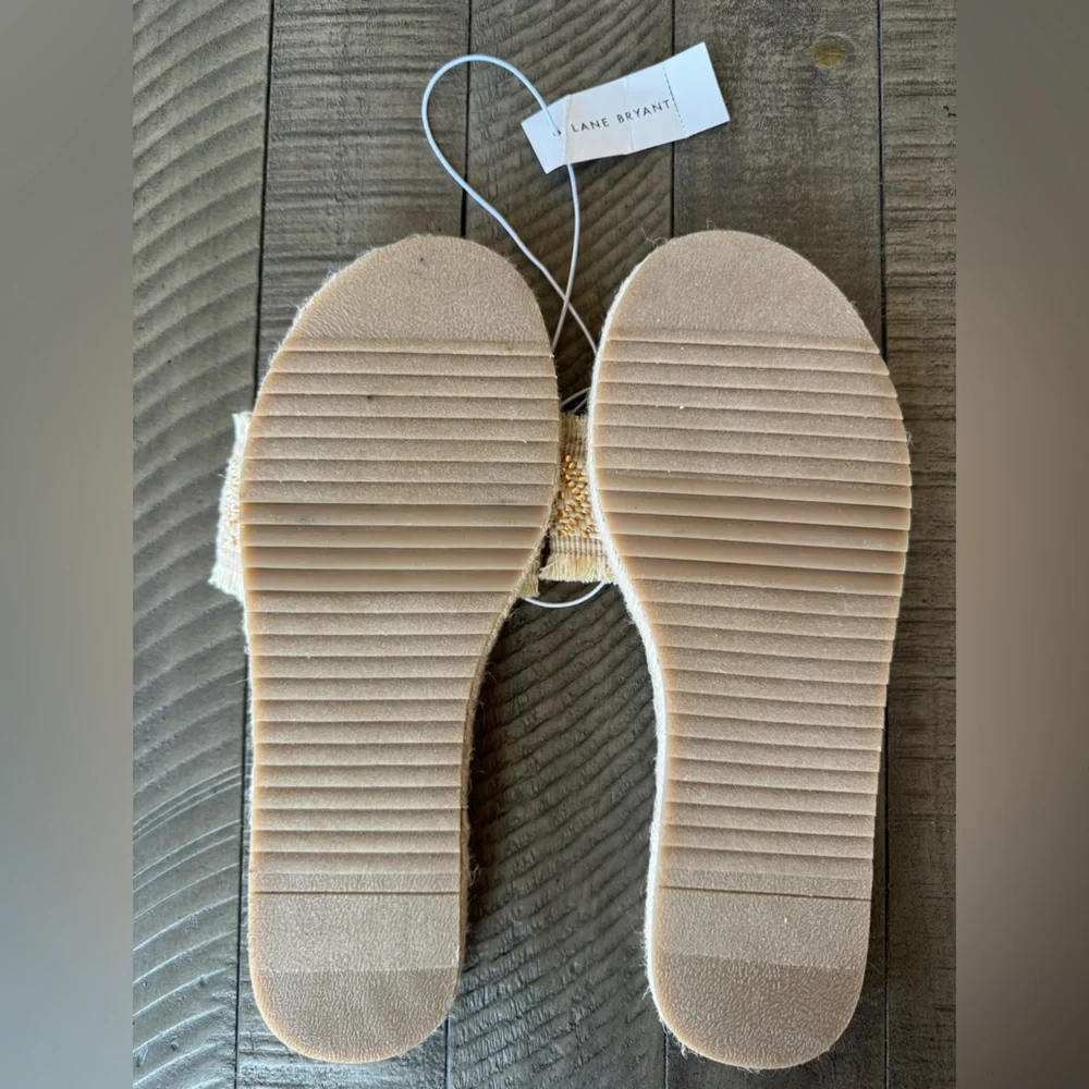 Lane Bryant new from